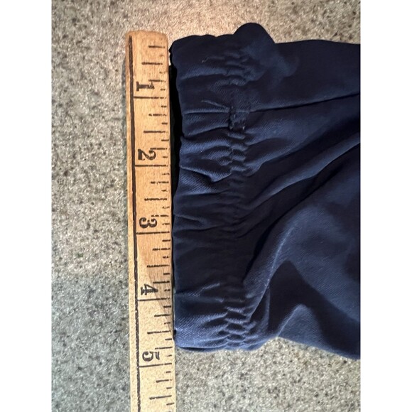 Carhartt Jogger Scrub Pants Womens Large Blue Nurse Cargo Hospital - Picture 7 of 13